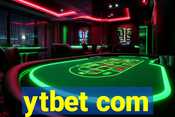 ytbet com